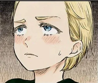 😳 emoji Дом теней 3 [@emo_fish] Telegram sticker 18 of 120
