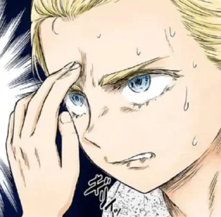😖 emoji Дом теней 3 [@emo_fish] Telegram sticker 14 of 120