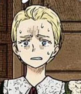 🤨 emoji Дом теней 3 [@emo_fish] Telegram sticker 6 of 120