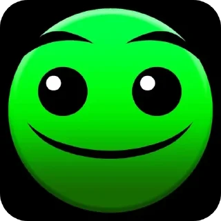 🙂 emoji Спасибо Господь что я такой ах Telegram sticker 14 of 85