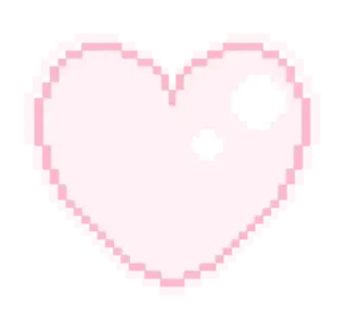 💗 emoji True Wonyoung @jw1lv Telegram sticker 16 of 120