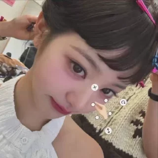 🐰 emoji True Wonyoung @jw1lv Telegram sticker 8 of 120