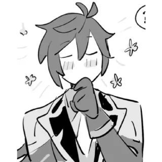 😳 emoji идеал мужчины Telegram sticker 12 of 66