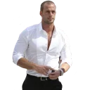 Sticker from Психически здоровые мужчины