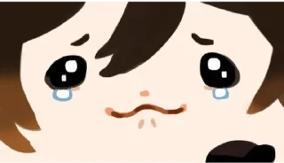 🥹 emoji идеал мужчины Telegram sticker 10 of 66