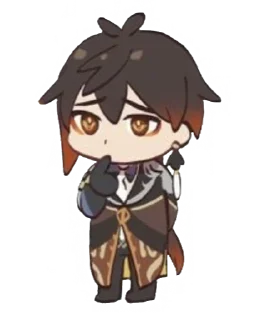 ❓ emoji идеал мужчины Telegram sticker 13 of 66