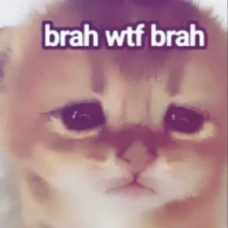 😢 emoji Zтикеры Telegram sticker 11 of 84