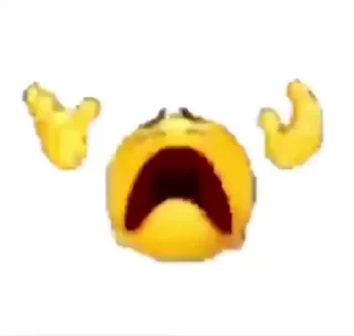 🫡 emoji Zтикеры Telegram sticker 19 of 84