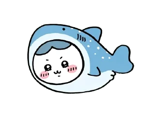 🌟 emoji hachiware @inf0chainkke Telegram sticker 9 of 40