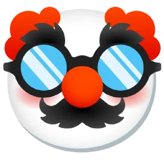 Sticker from гугл педофил