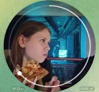 😕 emoji Ирина мазохистка Telegram sticker 23 of 52