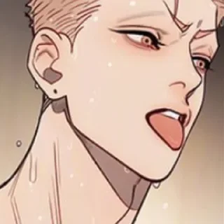 📆 emoji @gauntree 19 Ꭰᴀys - Ꮻnᴇ Ꭰᴀy Telegram sticker 16 of 120