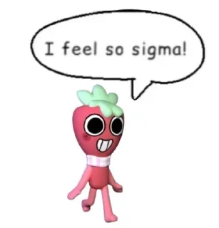 🌟 emoji |• Sprout •| Telegram sticker 17 of 22
