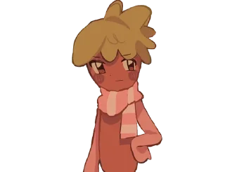 🌟 emoji |• Sprout •| Telegram sticker 9 of 22