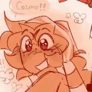 🌟 emoji Sprout:33@FizzicXD Telegram sticker 5 of 27