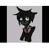 💗 emoji шиза разыгралась⭕ @TgEmodziBot Telegram sticker 20 of 57