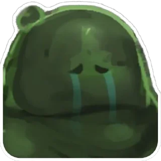 🥹 emoji Селипупочки Telegram sticker 23 of 51