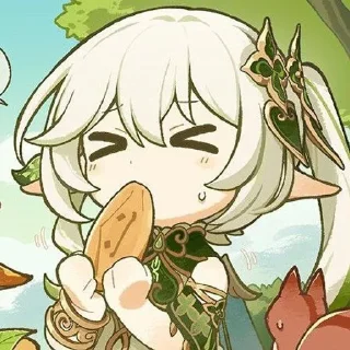 🌟 emoji Нахидочка<3 Telegram sticker 5 of 15