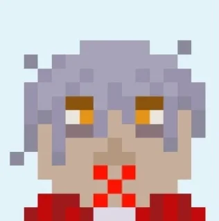 🤐 emoji @SlugaMertvih @SlugaMertvih Telegram sticker 10 of 28