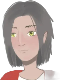 ☺ emoji @SlugaMertvih @SlugaMertvih Telegram sticker 5 of 28