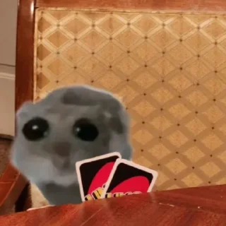 🃏 emoji @STICKRULE <- БОЛЬШЕ Telegram sticker 12 of 43