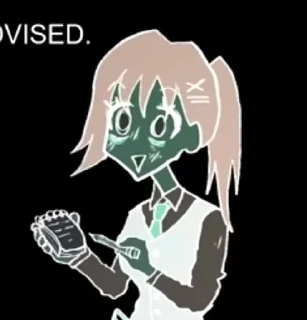 😝 emoji Lacey Games :D || Игры Лэйси : Telegram sticker 12 of 23