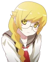 Sticker from Shinobu
