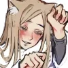 😏 emoji ֺ  𓈒    ݁ ૢ tamsy @hekanai 。 Telegram sticker 23 of 128