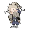 ☺️ emoji ֺ  𓈒    ݁ ૢ tamsy @hekanai 。 Telegram sticker 22 of 128