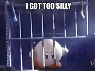 🥺 emoji Silly silly Telegram sticker 8 of 37