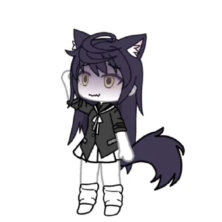 😅 emoji Чара|Фия|Егор(>3<)/ :: Telegram sticker 15 of 19