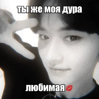 😻 emoji Минхо by @riiiminhoriginal Telegram sticker 19 of 55