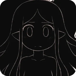 🕳 emoji 𖦹 ִ ˑ @m0ffuru ˊˎ- Telegram sticker 8 of 50