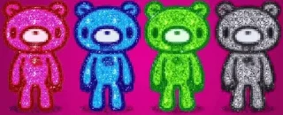 🌟 emoji разделители ☆ Telegram sticker 23 of 55