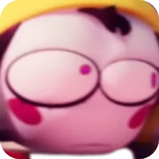 🧸 emoji Хз это круто Telegram sticker 13 of 41