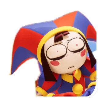 🧸 emoji Хз это круто Telegram sticker 10 of 41