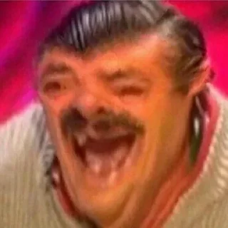 😂 emoji Круто Telegram sticker 19 of 20
