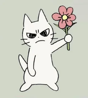 😊 emoji Котики♡ Telegram sticker 6 of 22