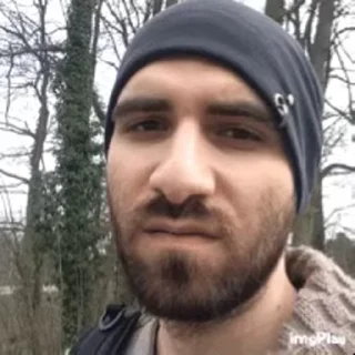 😒 emoji 👨🏻‍💻 @xaliqmustafayev 🇦🇿 @Xaliqq Telegram sticker 6 of 50