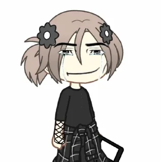 🥲 emoji Сроблокс Telegram sticker 5 of 18