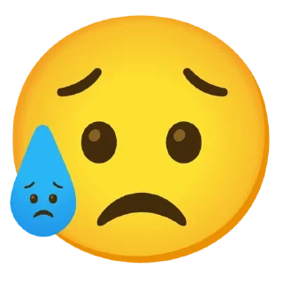 🌟 emoji гугле стикеры by @shhhoran Telegram sticker 12 of 91