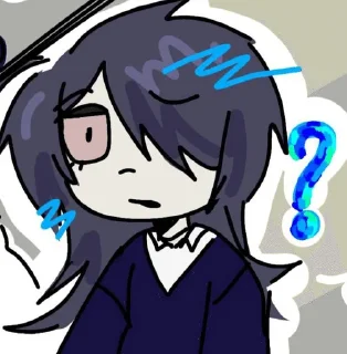 🌟 emoji ХолліМоллі божє Telegram sticker 9 of 47