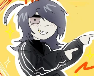 🌟 emoji ХолліМоллі божє Telegram sticker 15 of 47