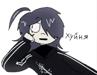 🌟 emoji ХолліМоллі божє Telegram sticker 21 of 47
