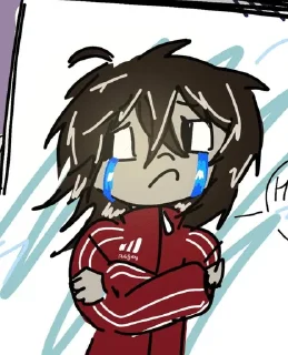 🌟 emoji ХолліМоллі божє Telegram sticker 23 of 47