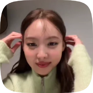 🌟 emoji nayeon::@faymill_xx Telegram sticker 21 of 22