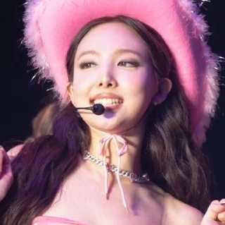 💗 emoji Nayeon Telegram sticker 18 of 28