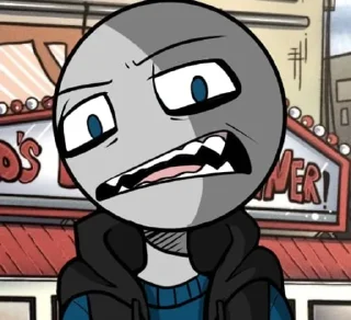 🌟 emoji питер-пидор | @GFOTYBUCKSREDCUPS Telegram sticker 23 of 120