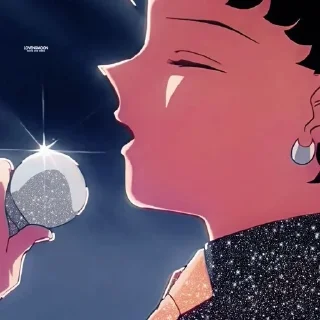 🌟 emoji сейлор мун. Telegram sticker 5 of 120