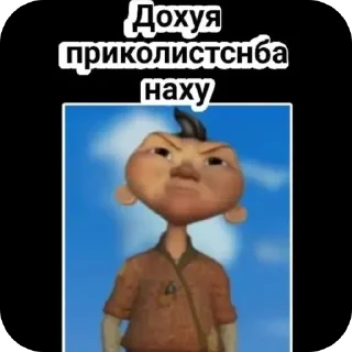 🫥 emoji 🇰🇿 @saginova1 Telegram sticker 13 of 38